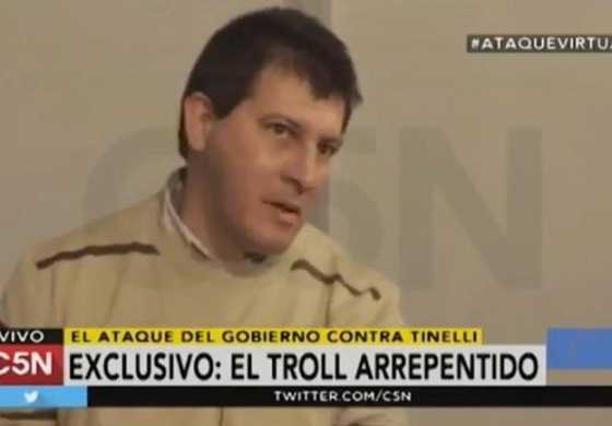 C5N mostró cómo operan los trolls del gobierno nacional