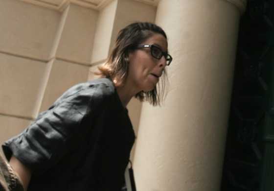  Laura Alonso pide la inmediata elevación a juicio oral de la causa Ciccone