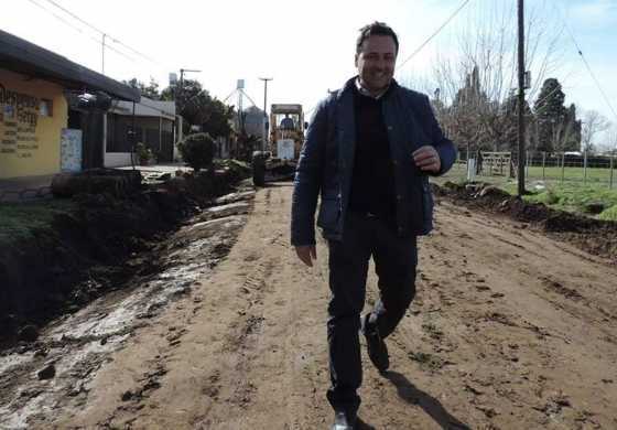  Tras el paso de Vidal y Macri, Aiola banca los trapos de Cambiemos