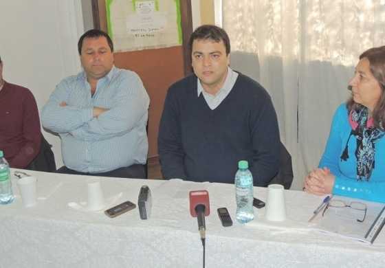  Barroso apuesta al barrio Ciudad Nueva como base de gestión