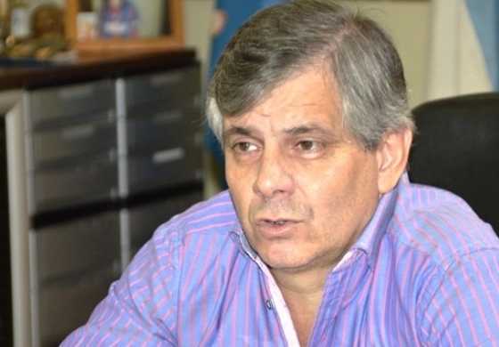  Britos habló sobre su rumor de pase a Cambiemos: "Es una operación berreta del PRO"