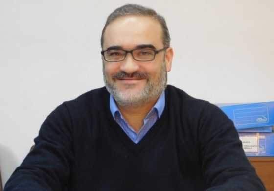  Estevez carga contra el Secretario de Gobierno de Aiola y le pide que se aboque a la gestión 