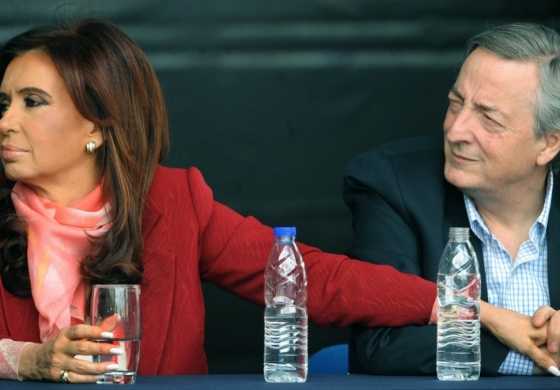  "La ficción macrista"