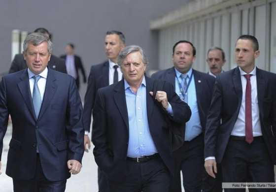  Defensa de la suba de tarifas y responsabilización al kirchnerismo