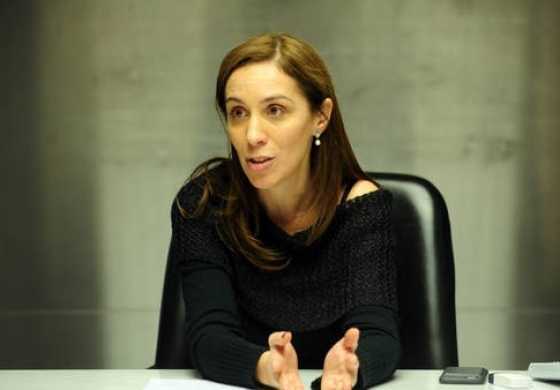  Vidal vuelve a pisar la cuarta para mostrarse con 3 intendentes oficialistas