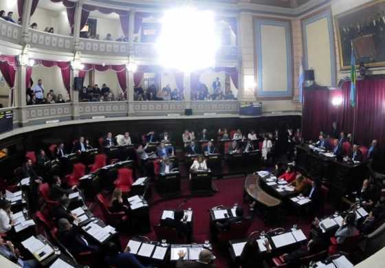 El Senado bonaerense sancionó el límite a las reelecciones en la provincia
