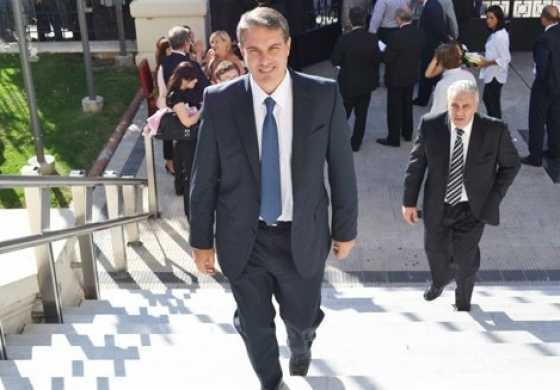  Golia le disputa transparencia a Aiola con una denuncia por falsificación de documentos e incumplimiento de los deberes de funcionario público