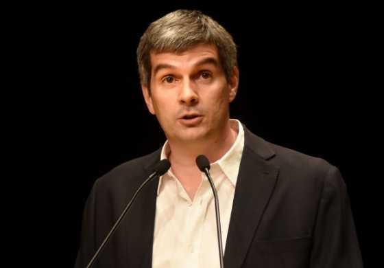 Marcos Peña: "Argentina tiene un sistema energético descalabrado por corrupción y malas políticas"