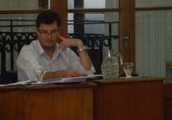  Marcelo Tau: &ldquo;Hemos iniciado un camino serio para saldar décadas de abandono en materia de agua potable&rdquo;