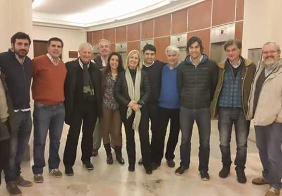 Concejales massistas de la cuarta sección electoral repudian los aumentos desmedidos y piden evitar seguir perjudicando al vecino común