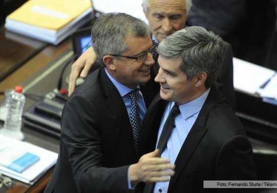 El Gobierno enviará al Congreso la modificación al impuesto a las Ganancias