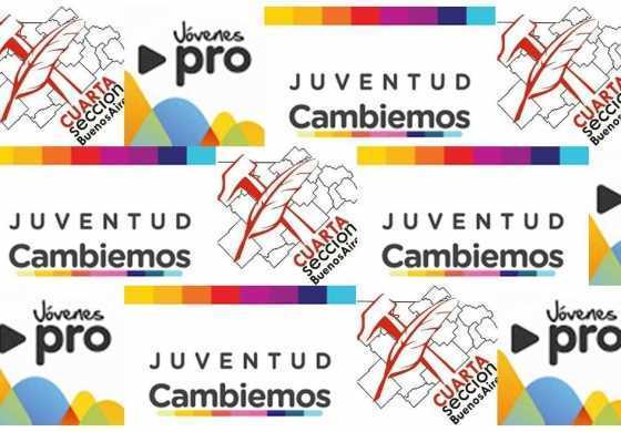 ¿Se viene el primer encuentro de la Juventud Cambiemos de la cuarta sección electoral?