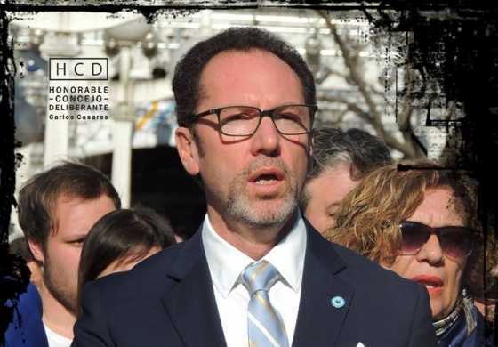  Un intendente "open mind"