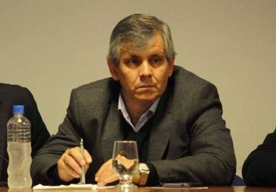  Britos le respondio a ediles del PJ y el kirchnerismo