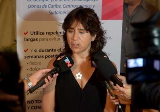 ¿Zulma Ortiz encabeza una nueva ola de despidos en la órbita bonaerense?