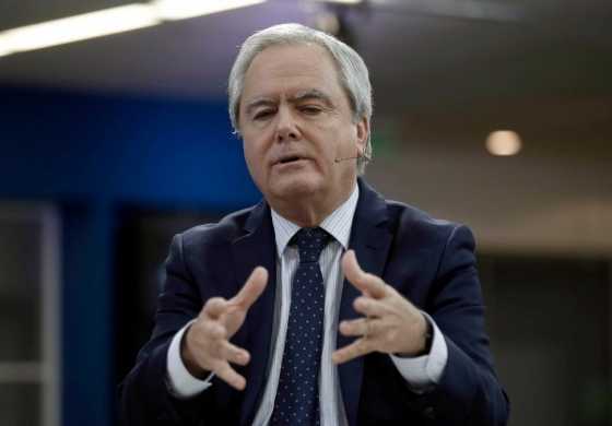 Para Pinedo, de Cambiemos a la izquierda hay un solo paso