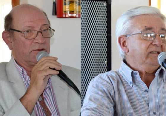  Marty defendió a Tellechea y puso el ojo en irregularidades de la gestión anterior