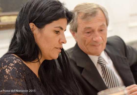  Roldán quiere que Serenal rinda cuentas