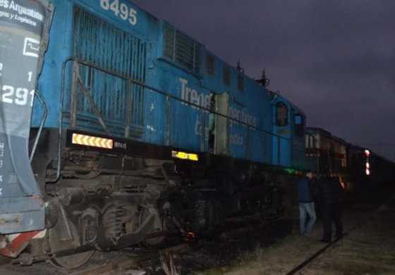 Referentes de la cuarta sección electoral se cruzaron por la vuelta de los trenes al territorio bonaerense