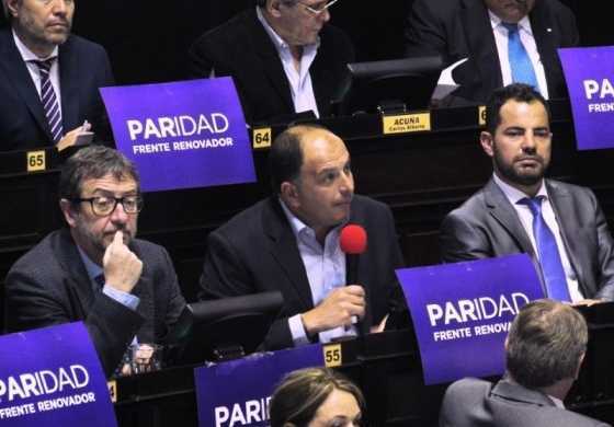 Es ley la paridad de género en los cargos electivos de la Provincia