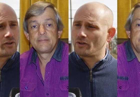  Lago y Cortés apuestan a la renovación del peronismo