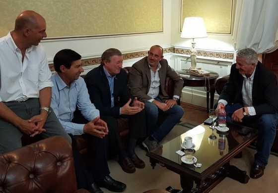  Guerrera le suma peronismo a Massa en la cuarta sección electoral