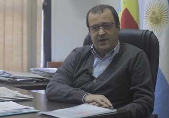 Daletto pasó por Diputados Bonaerenses