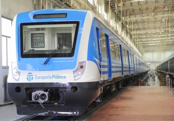 Desde el bloque de FPV - PJ "17 de Octubre" quieren saber qué hará Dietrich con el servicio de trenes hacia el interior bonaerense
