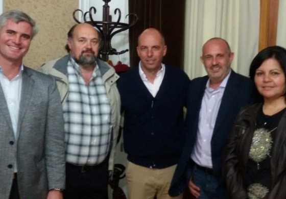  Guerrera acentúa su influencia en la cuarta sección electoral