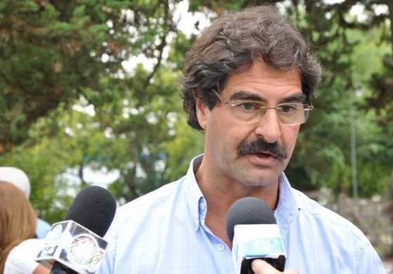  Sarquis declarará la emergencia agropecuaria por las inundaciones