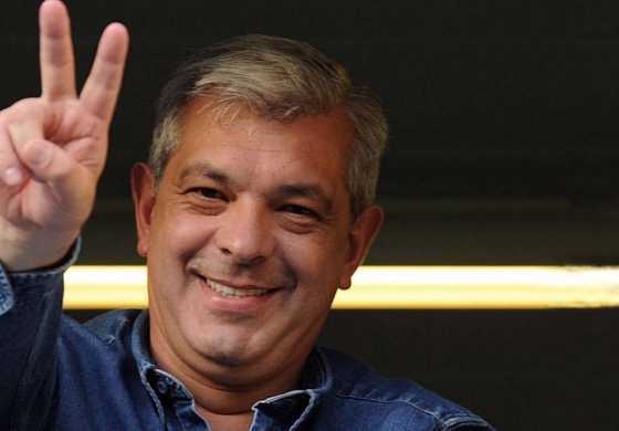  Domínguez: "Los intendentes son la gran insignia de esta etapa del peronismo"
