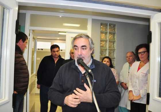 TRENQUE LAUQUEN: El Intendente Miguel Fernández aclaró que se desalentará el uso de la pirotecnia