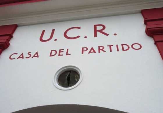  La interna de la UCR ya tiene nueva fecha: el 4 de diciembre 
