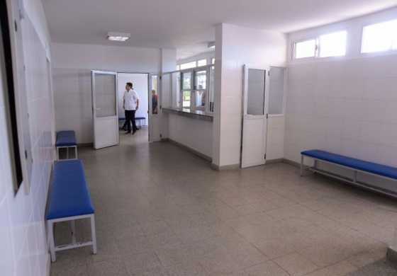 Diez distritos de la cuarta sección electoral en lista de espera por médicos residentes