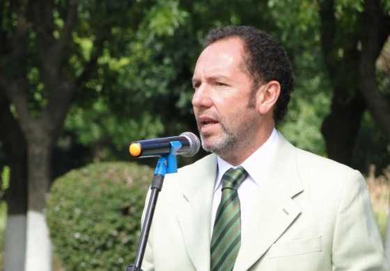 CARLOS CASARES I Walter Torchio le apuntó a Regazzoni por una deuda millonaria del PAMI