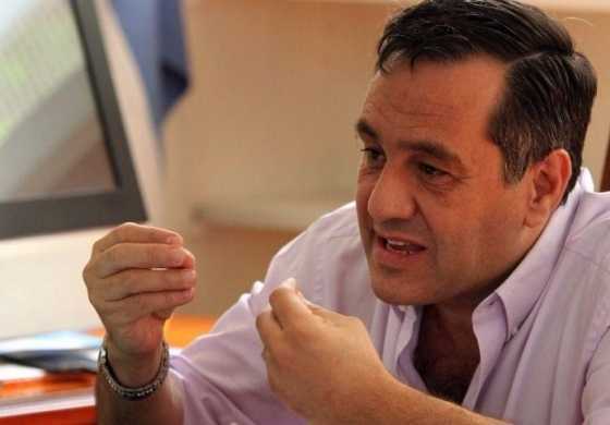 La peor semana para Finocchiaro: Lo acusan de no tener plan de obras para las escuelas y mañana los docentes van al paro
