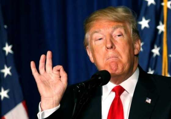 Trump, a Macri: "Argentina es un gran país y tendremos la más cercana relación de la historia"
