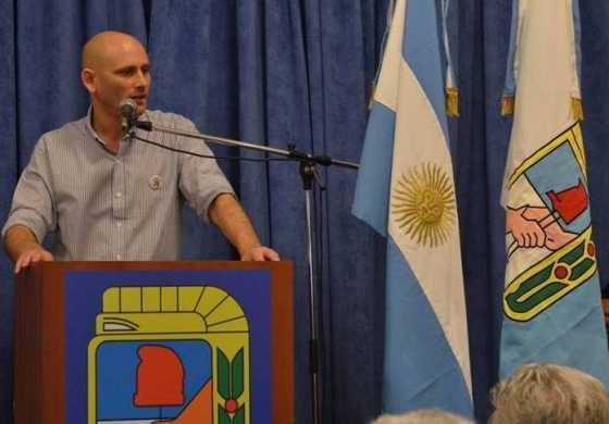  Lago se mostró contento tras la luz verde del PJ para ampliar el número de apoderados