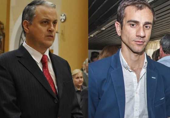 JUNIN I Concejales del Frente Renovador contra Petrecca: "Al Intendente le imprimen el diario de Yrigoyen"