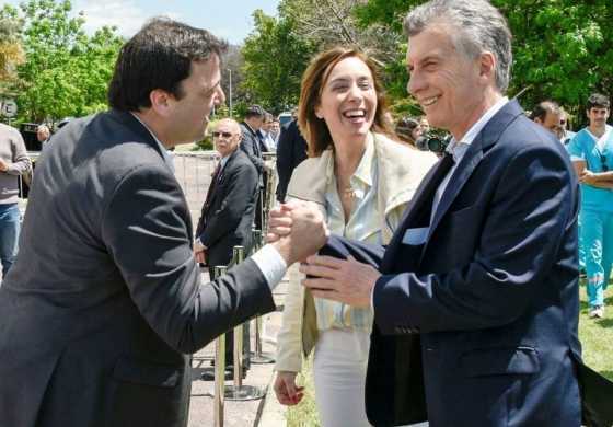  Barroso anuncia obras en seguridad y reclama por 40 policías locales que cumplen funciones en otros distritos