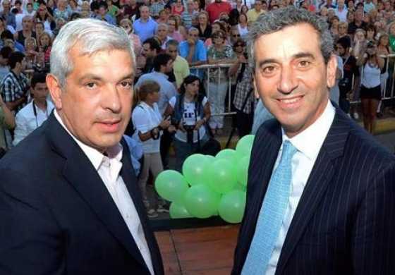 CHIVILCOY - CHACABUCO I Desde Cambiemos le abren la puerta a Randazzo y Domínguez