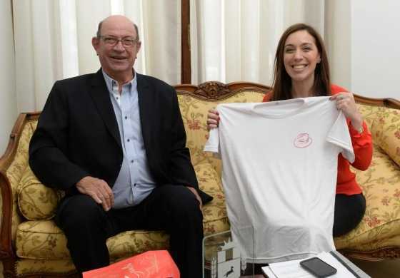  Calixto Tellechea no duda: "La UCR debe vivir dentro de Cambiemos por muchos años&rdquo;