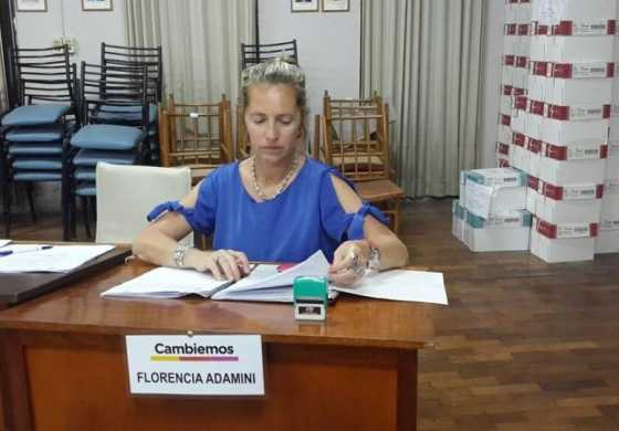  A un mes de las fiestas, Cambiemos logra sacar la ordenanza para una ciudad libre de pirotecnia