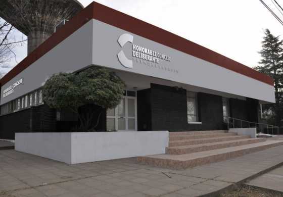 TRENQUE LAUQUEN: El Concejo Deliberante avanza para mejorar la calidad de trabajadores precarizados