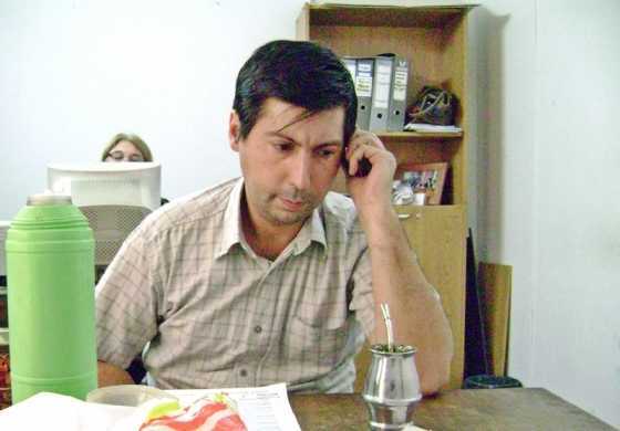  Cambiemos dejó sin despacho a Moro y estalló el escándalo