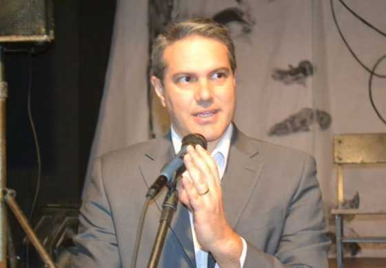  "Cultura y Educación, lo más importante de un pueblo" 