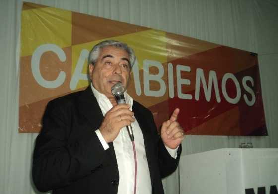VILLEGAS I Campana no logra que se declare la emergencia por las inundaciones y los productores salieron a dar la pelea