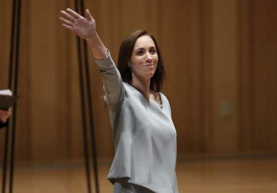 PROVINCIA I Vidal dio por cerrada la paritaria para los estatales con un aumento del 18% en tres cuotas para el 2017