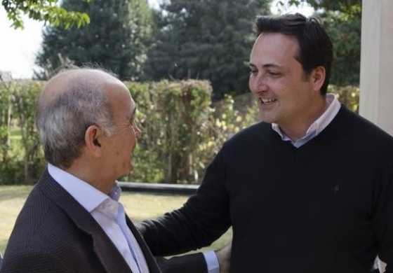  Aiola advierte: "El peronismo está agitando un mini 2001"