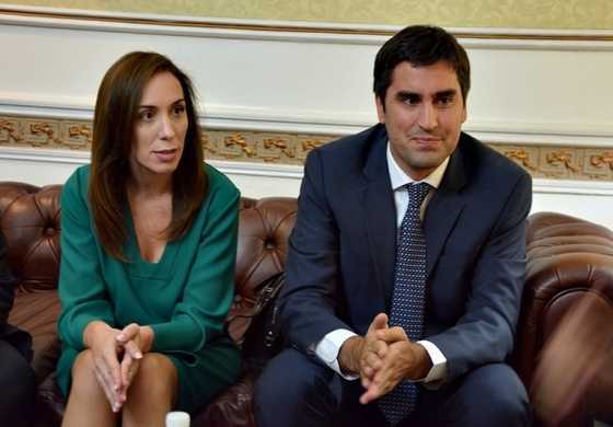 PROVINCIA I Vidal-Massa en crisis por ganancias en semana de definiciones 